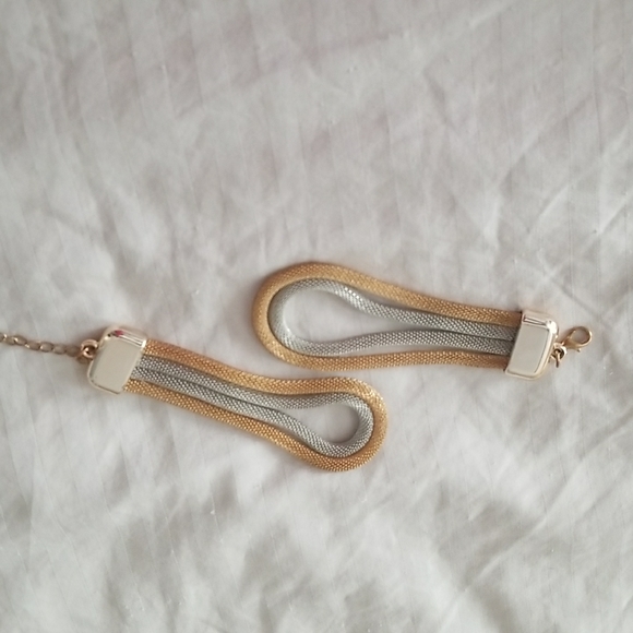 Women's knot bracelet - Picture 4 of 4